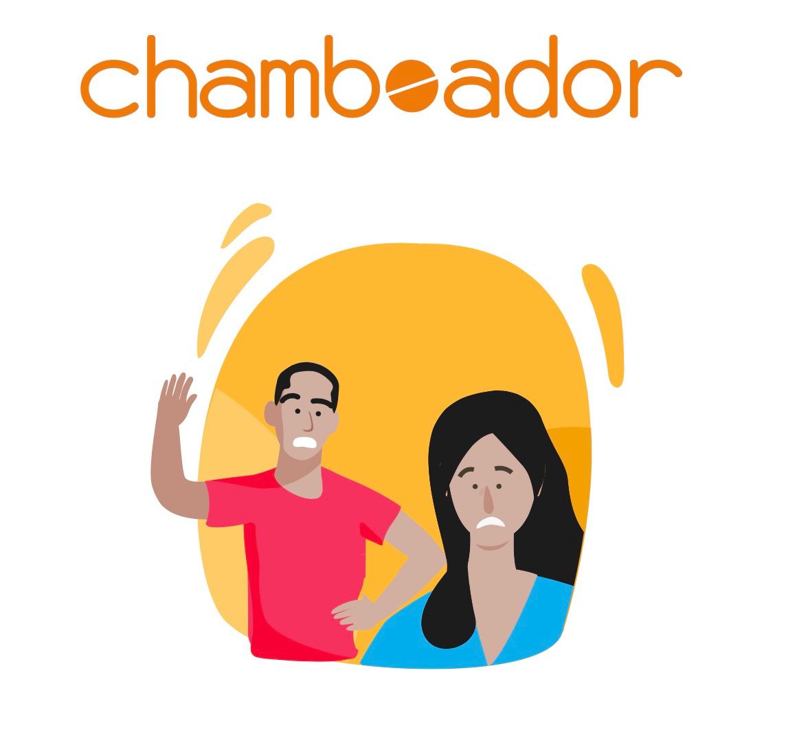 chambeador